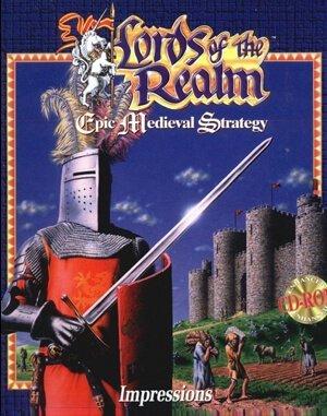 Play lord of the realms 2 online
